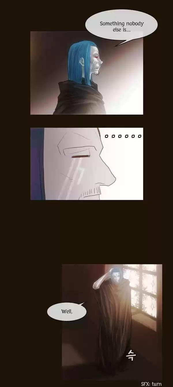 Magician (KIM Sarae) 62