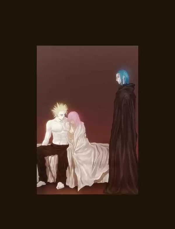 Magician (KIM Sarae) 62