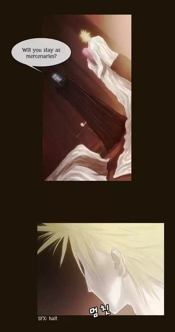 Magician (KIM Sarae) 62