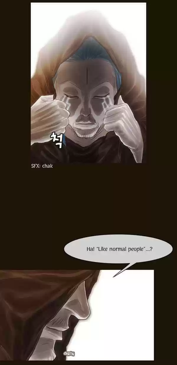 Magician (KIM Sarae) 62