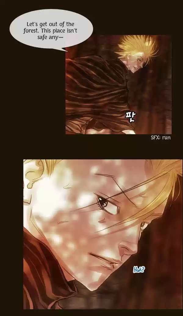 Magician (KIM Sarae) 63