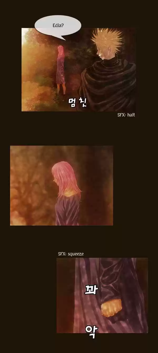 Magician (KIM Sarae) 63