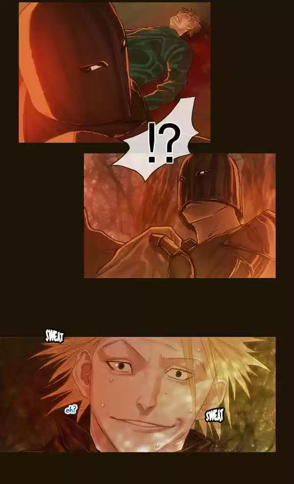 Magician (KIM Sarae) 63