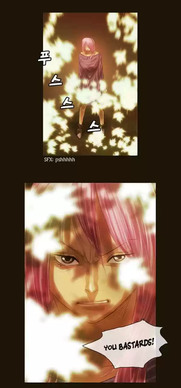 Magician (KIM Sarae) 63