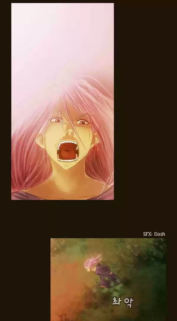 Magician (KIM Sarae) 63