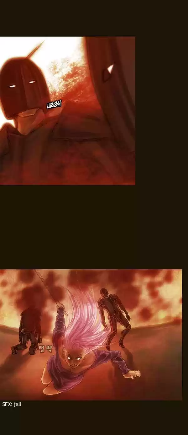 Magician (KIM Sarae) 63