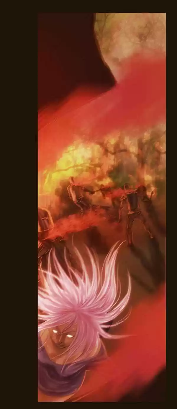 Magician (KIM Sarae) 63