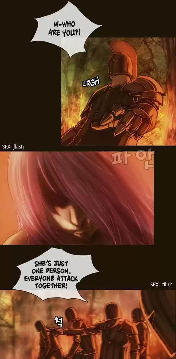 Magician (KIM Sarae) 63