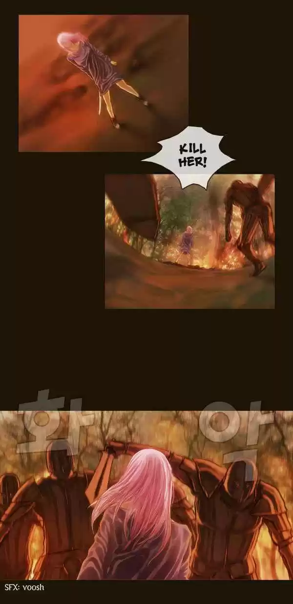 Magician (KIM Sarae) 63