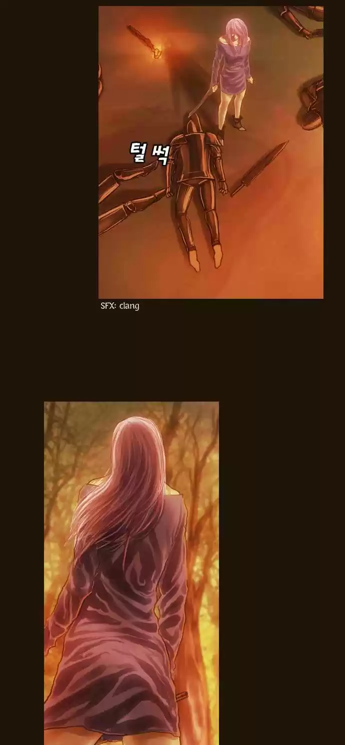 Magician (KIM Sarae) 64