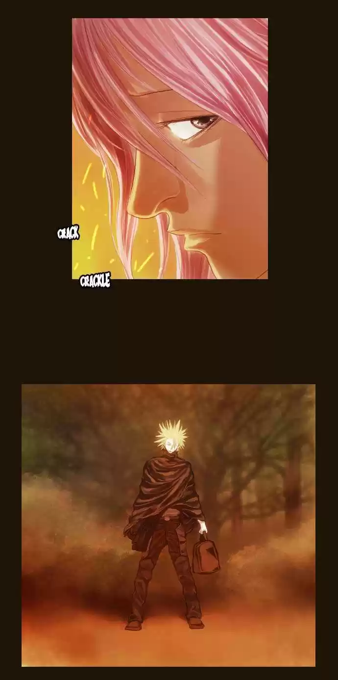 Magician (KIM Sarae) 64