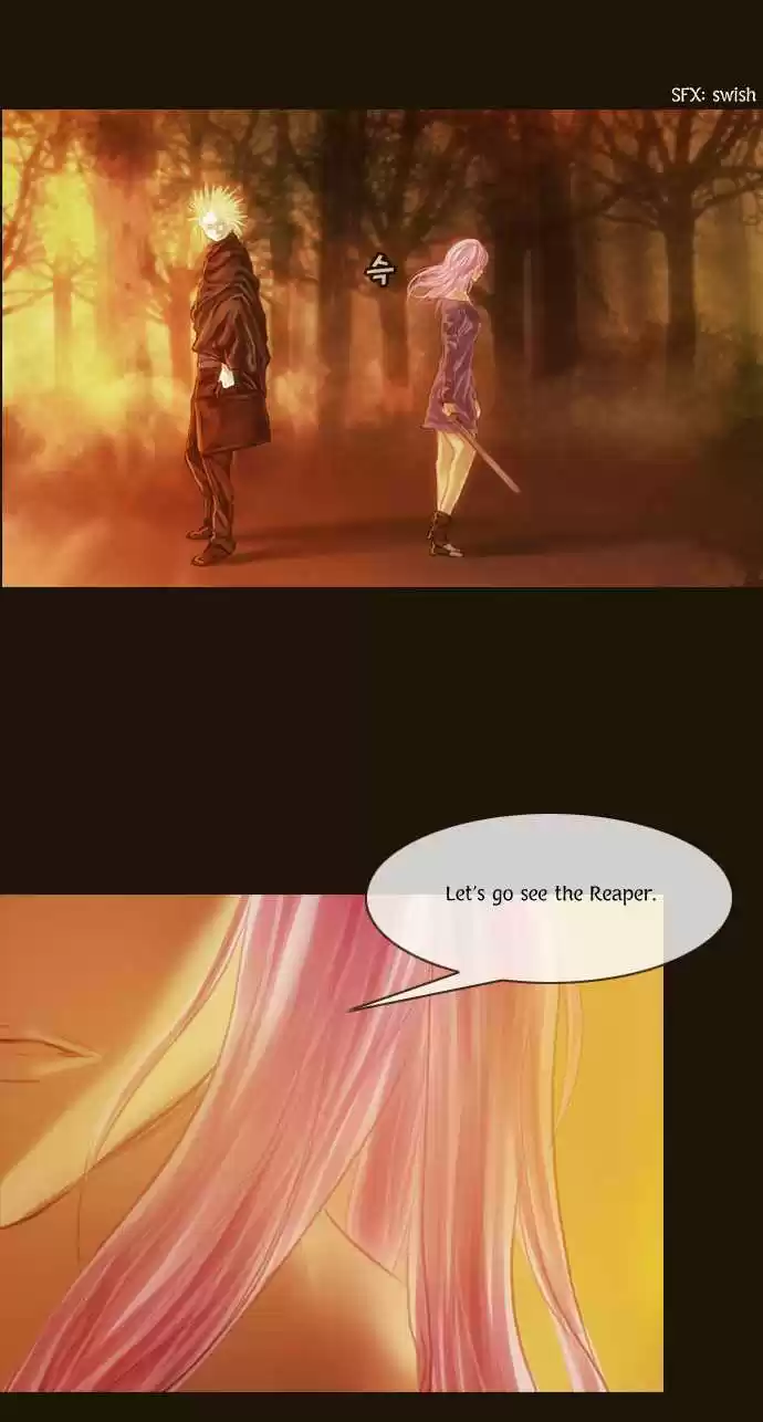 Magician (KIM Sarae) 64