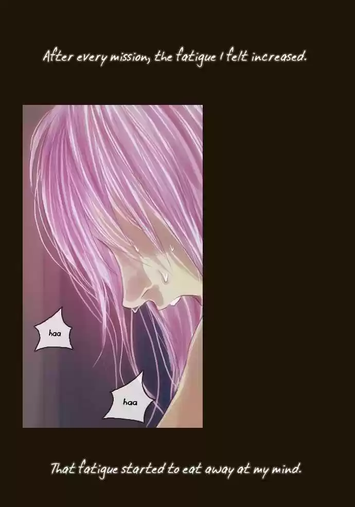 Magician (KIM Sarae) 64