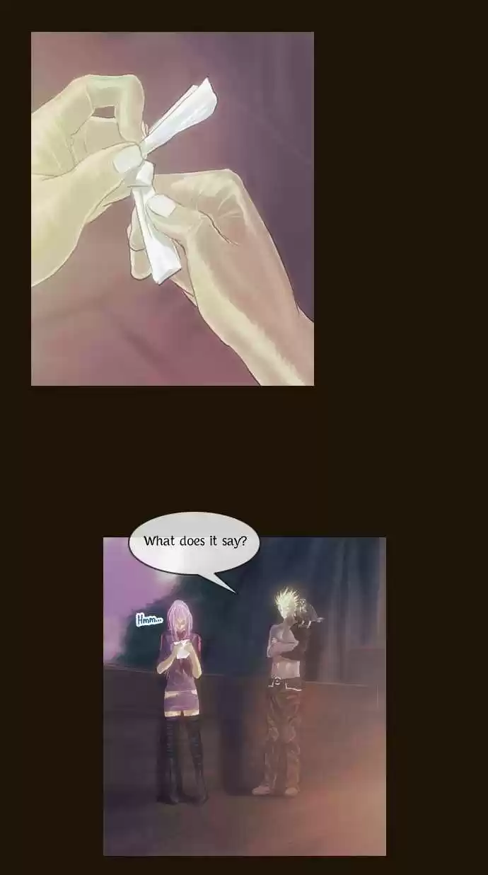 Magician (KIM Sarae) 64