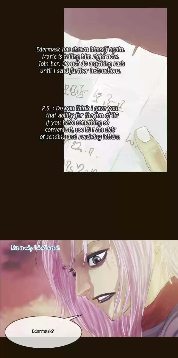 Magician (KIM Sarae) 64