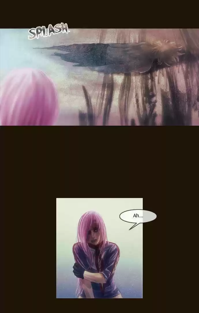 Magician (KIM Sarae) 65