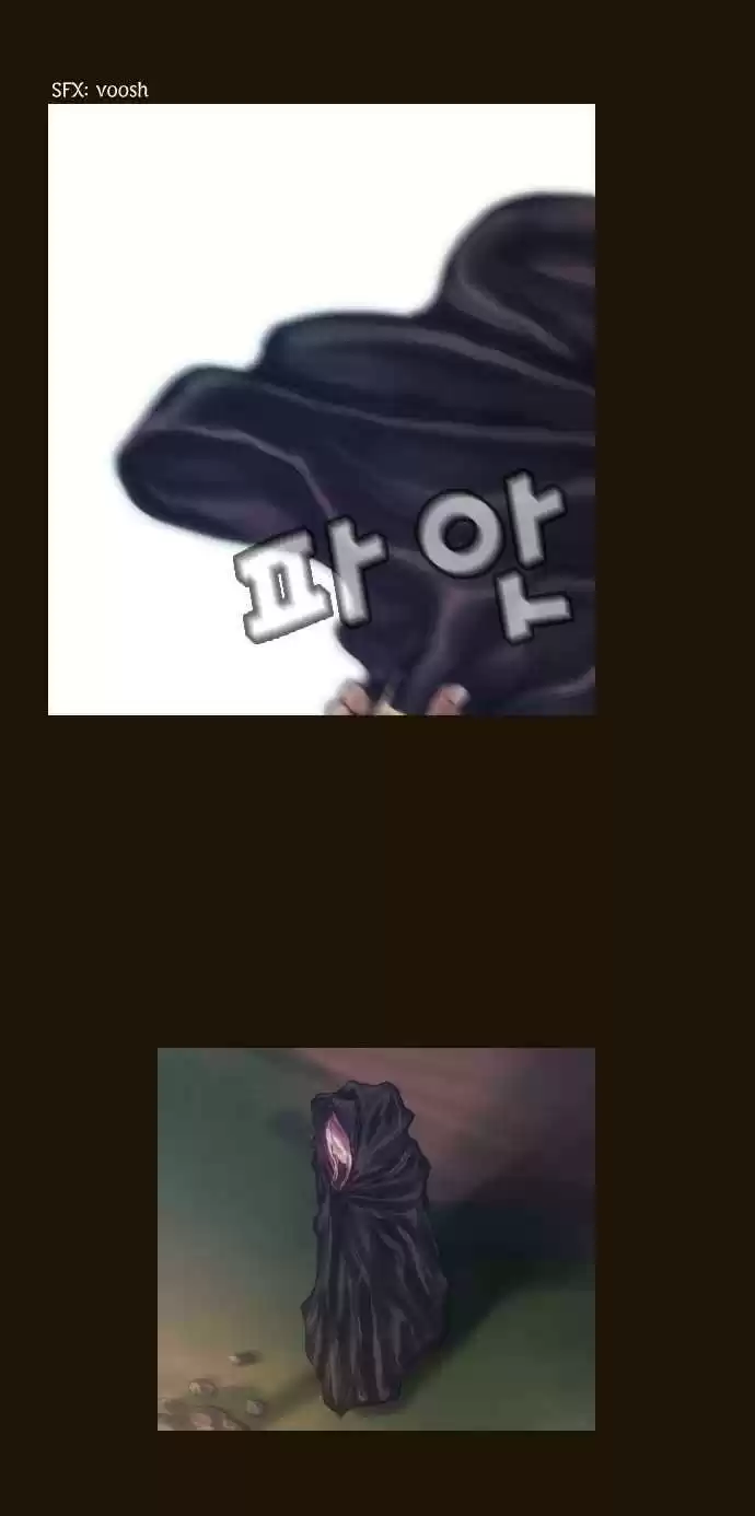 Magician (KIM Sarae) 65