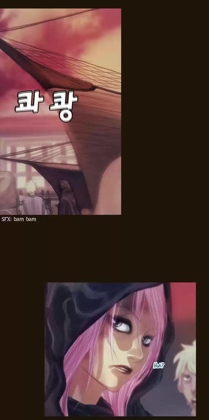 Magician (KIM Sarae) 65