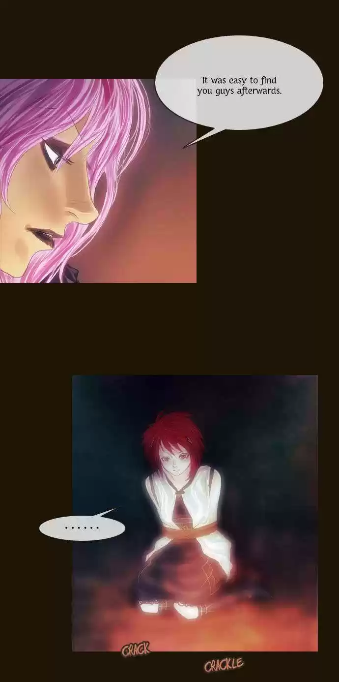 Magician (KIM Sarae) 66