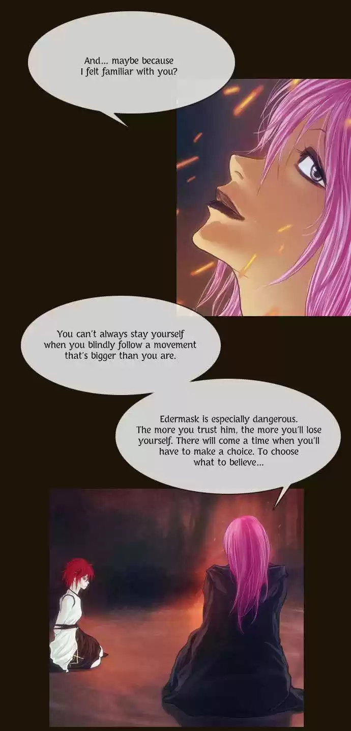 Magician (KIM Sarae) 66