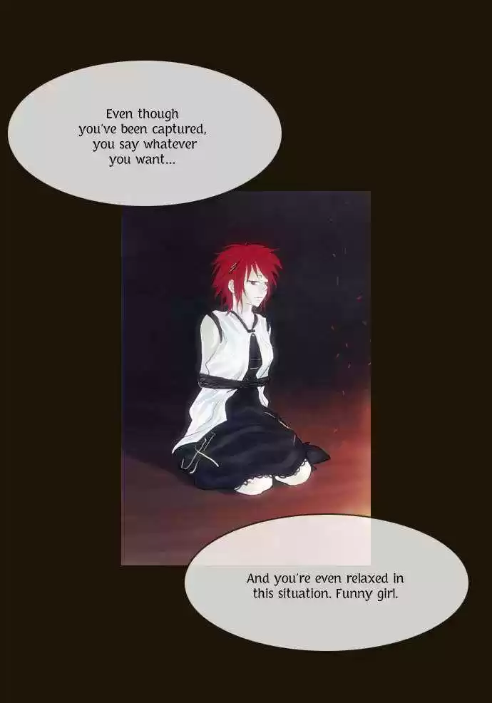 Magician (KIM Sarae) 66