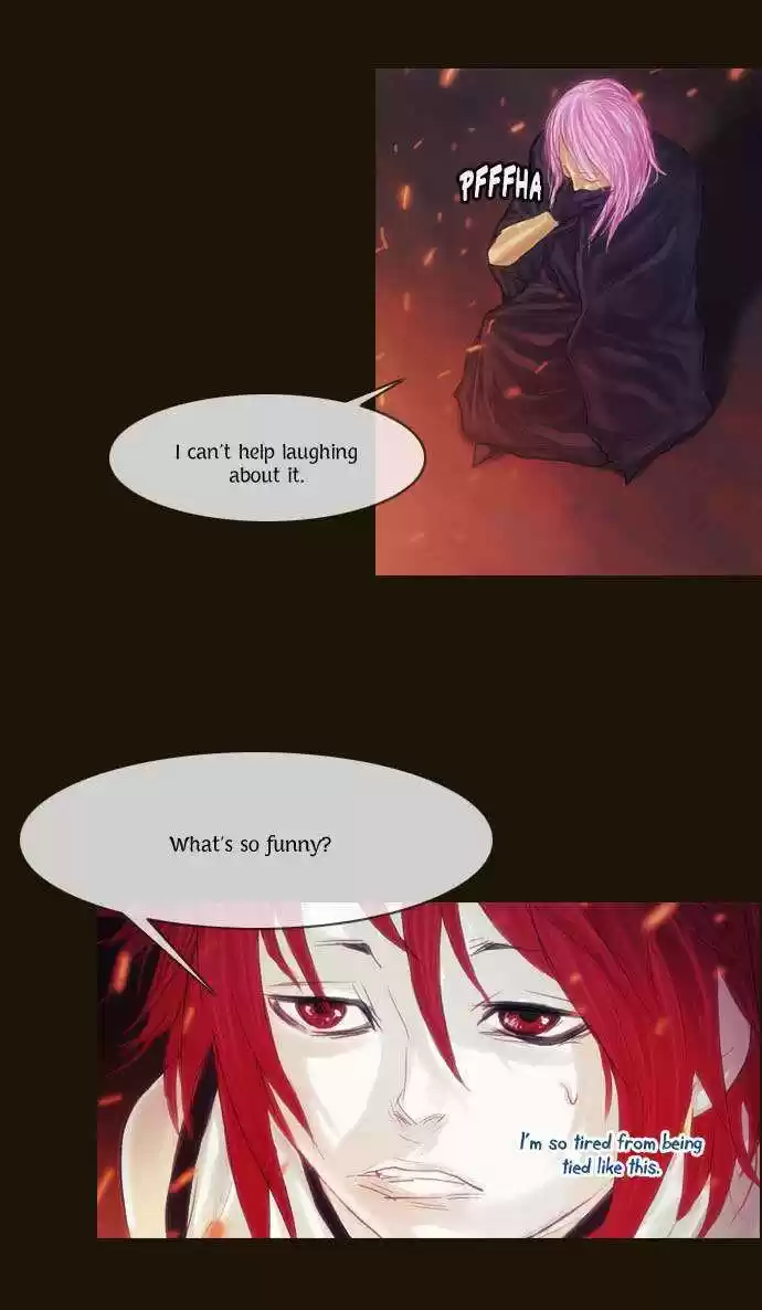 Magician (KIM Sarae) 66