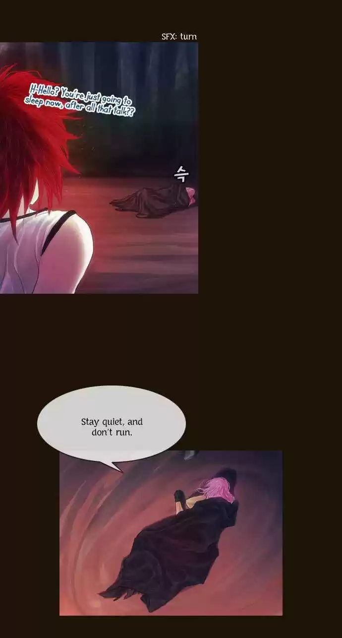 Magician (KIM Sarae) 66