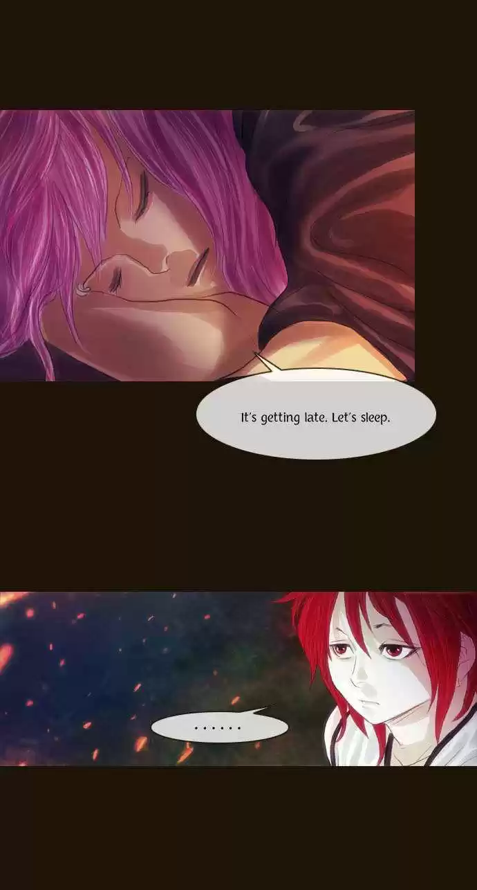 Magician (KIM Sarae) 66