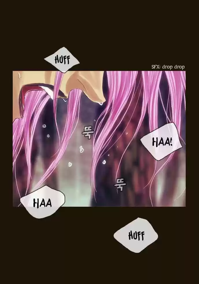 Magician (KIM Sarae) 66