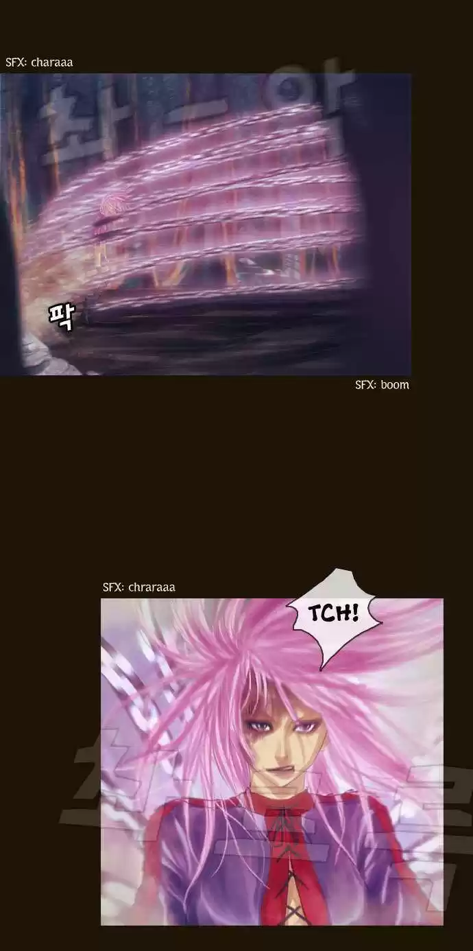 Magician (KIM Sarae) 66