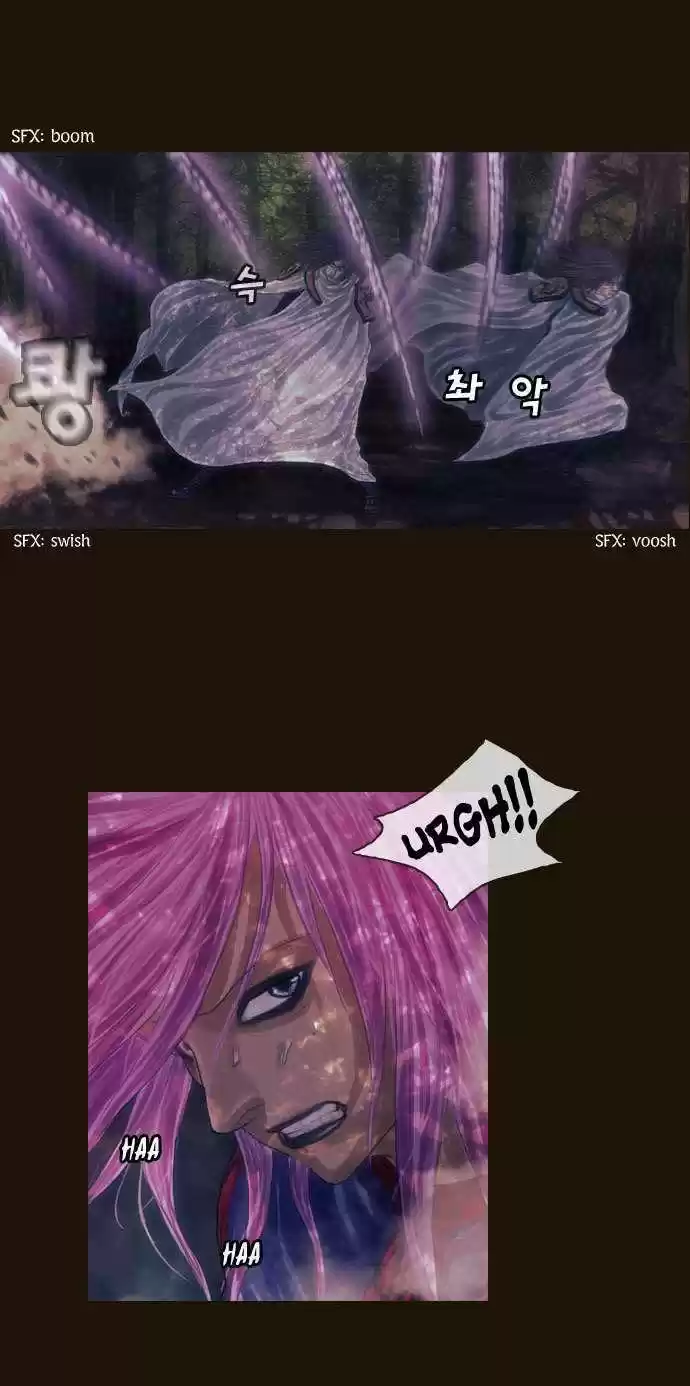 Magician (KIM Sarae) 66