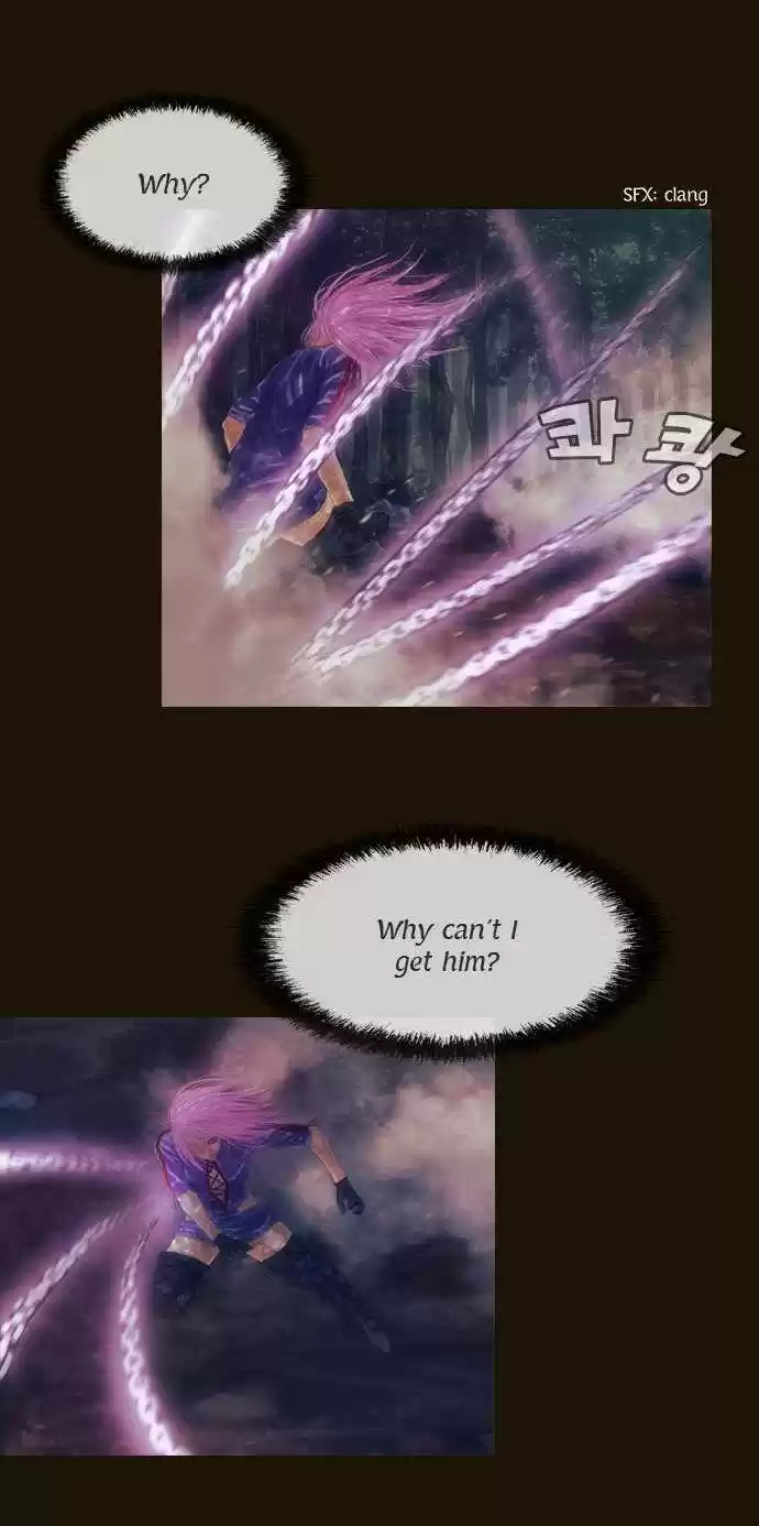 Magician (KIM Sarae) 66