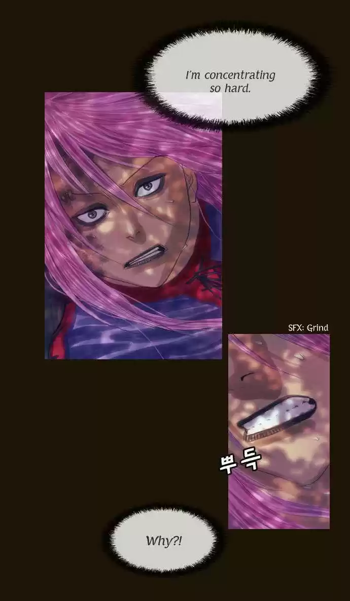 Magician (KIM Sarae) 66