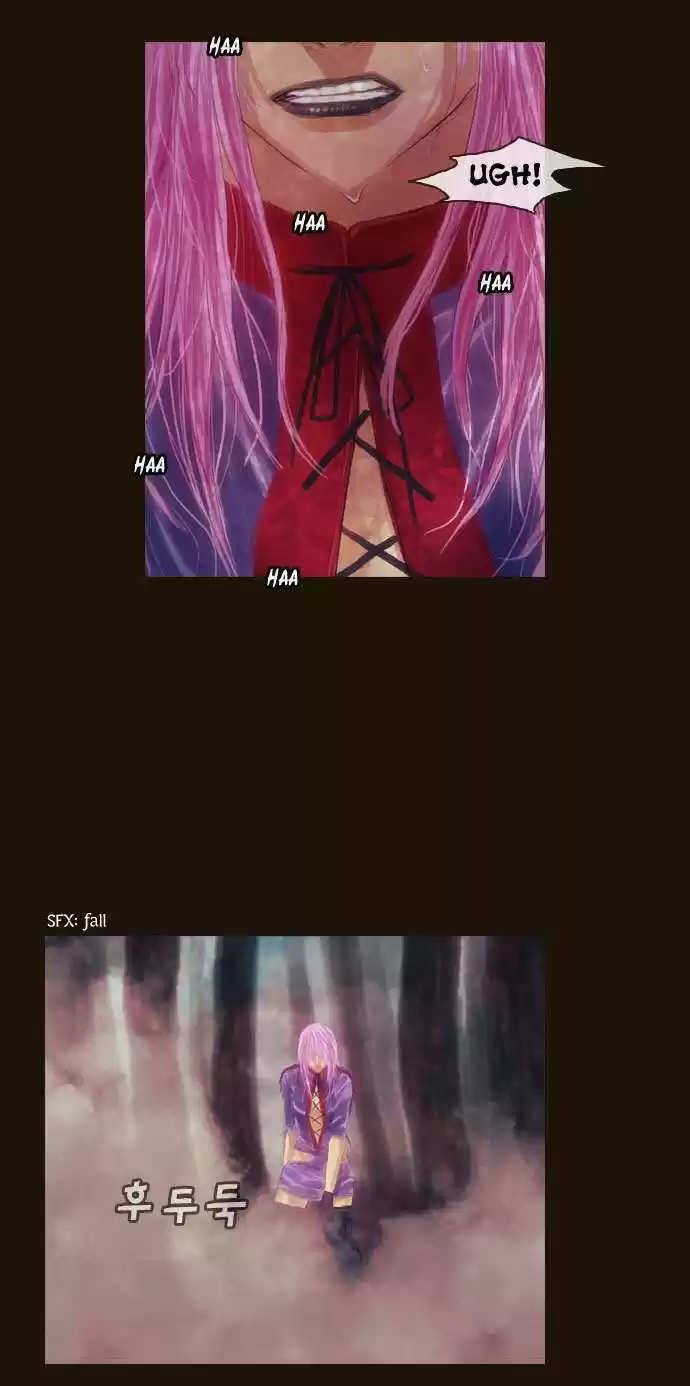 Magician (KIM Sarae) 66