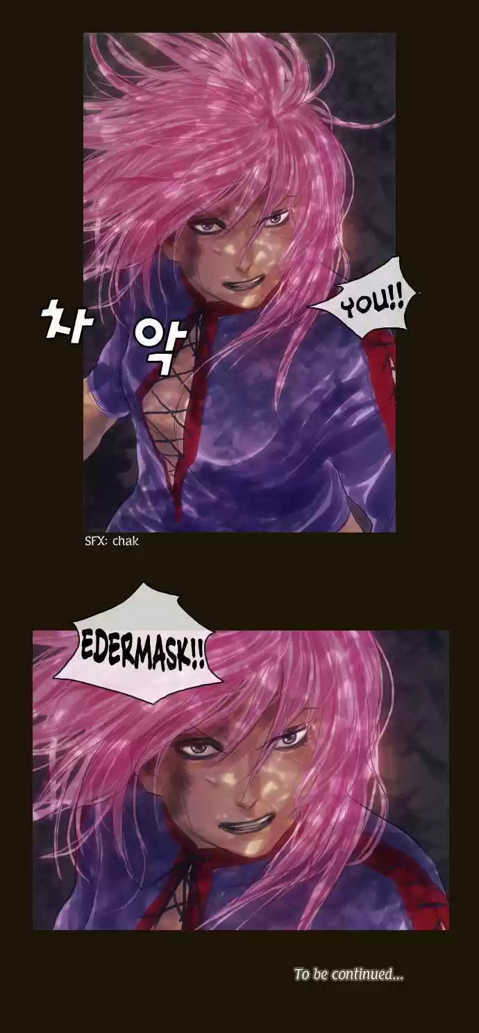 Magician (KIM Sarae) 66