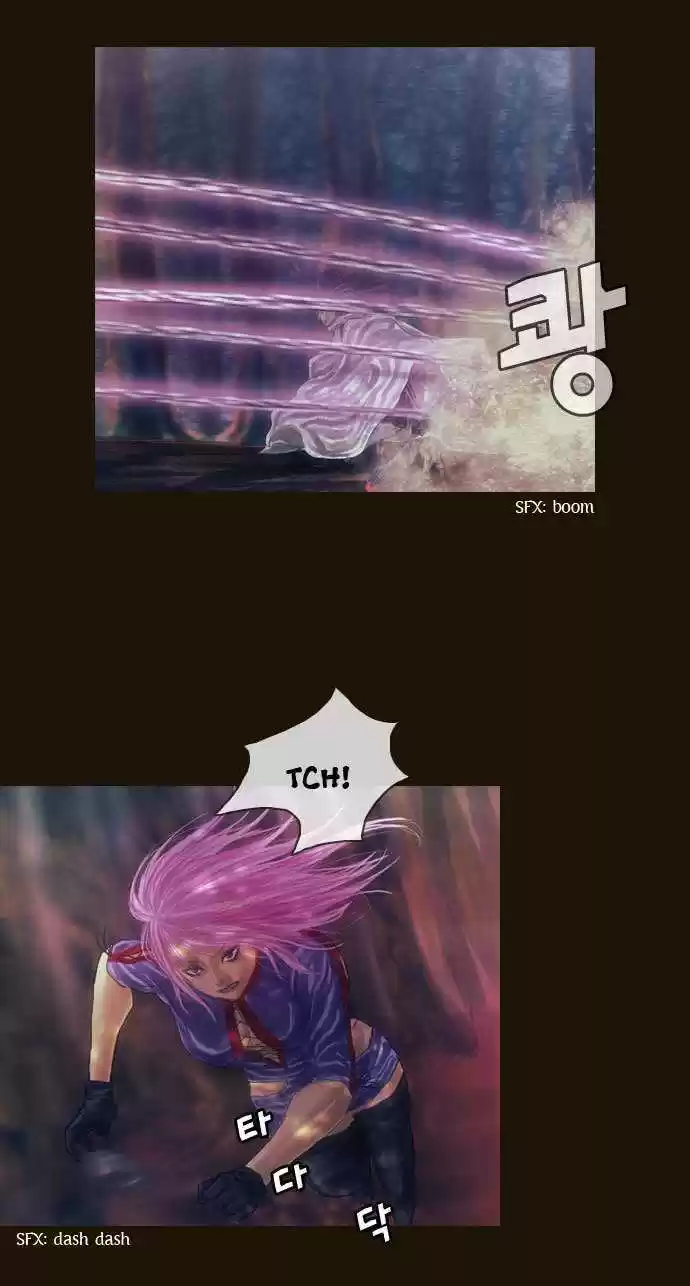 Magician (KIM Sarae) 67