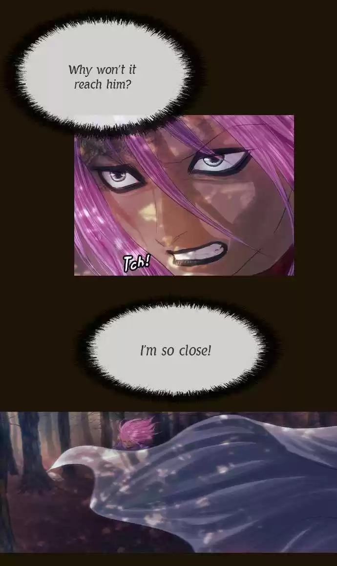 Magician (KIM Sarae) 67