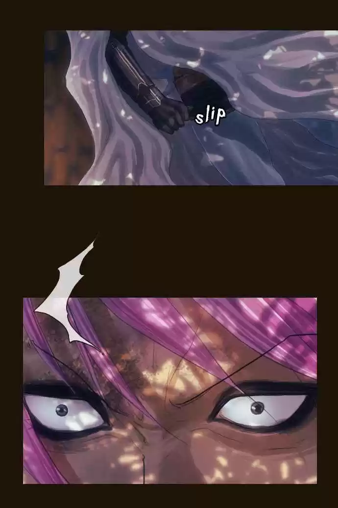 Magician (KIM Sarae) 67