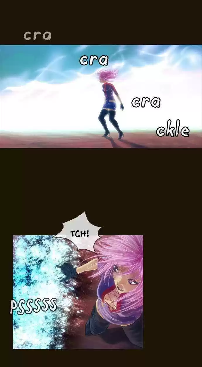 Magician (KIM Sarae) 67