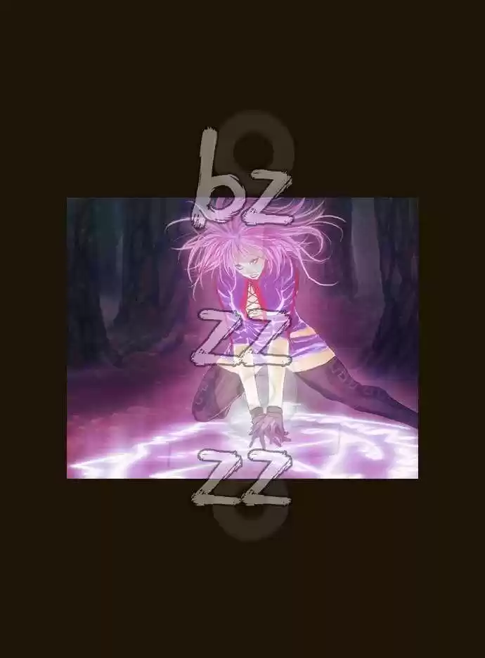 Magician (KIM Sarae) 67