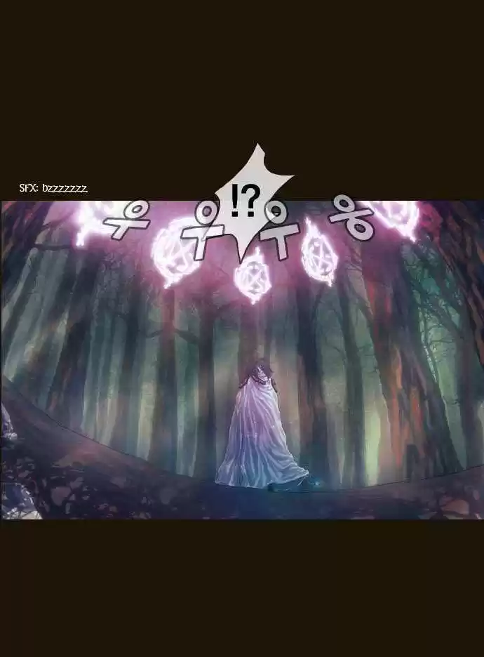 Magician (KIM Sarae) 67