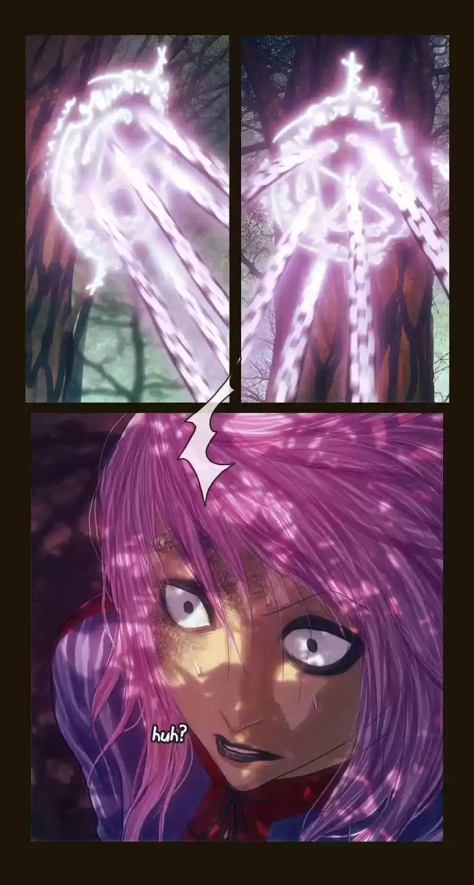 Magician (KIM Sarae) 67