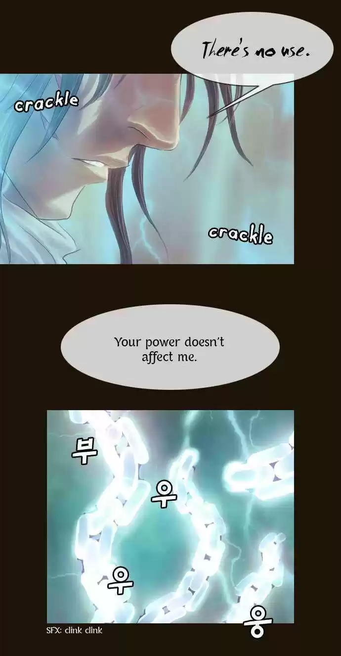 Magician (KIM Sarae) 67