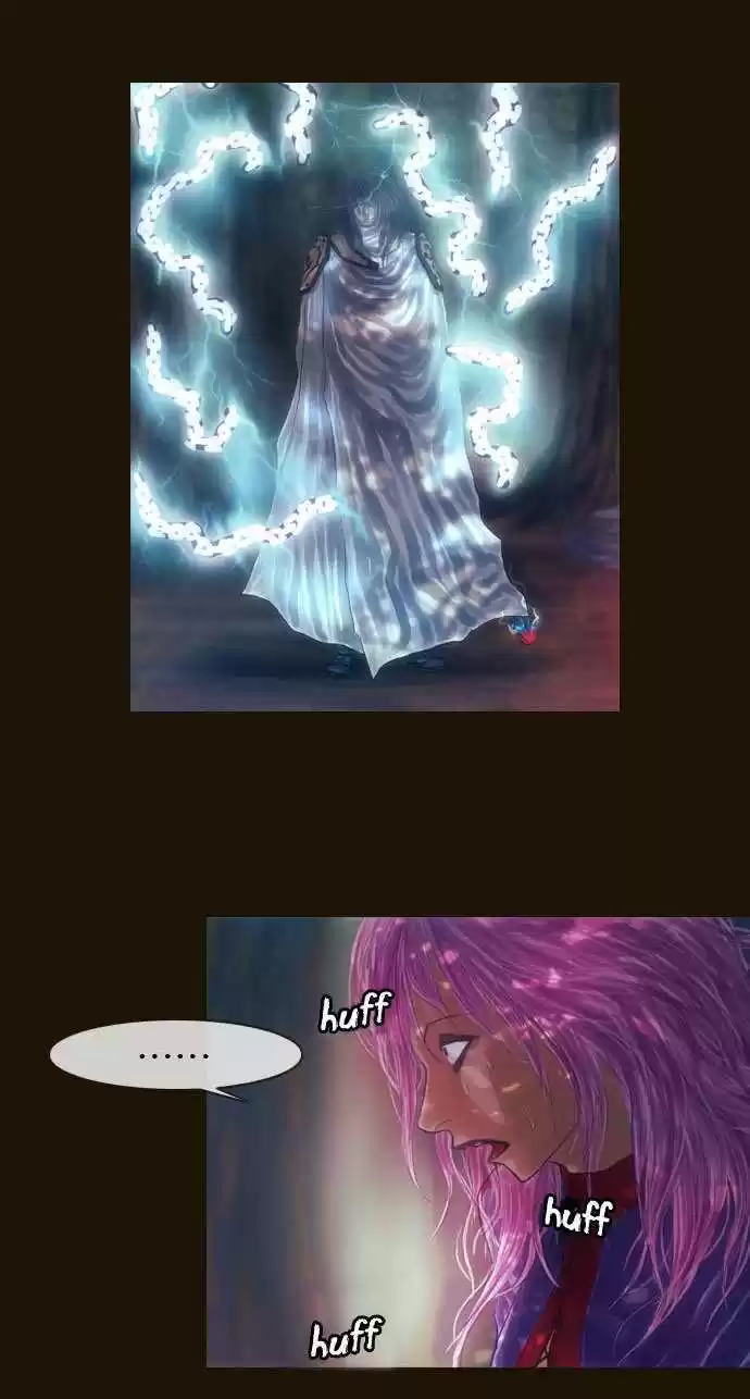 Magician (KIM Sarae) 67