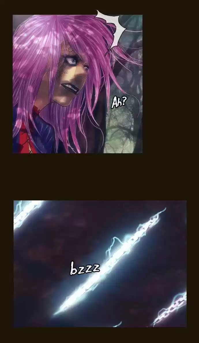 Magician (KIM Sarae) 67