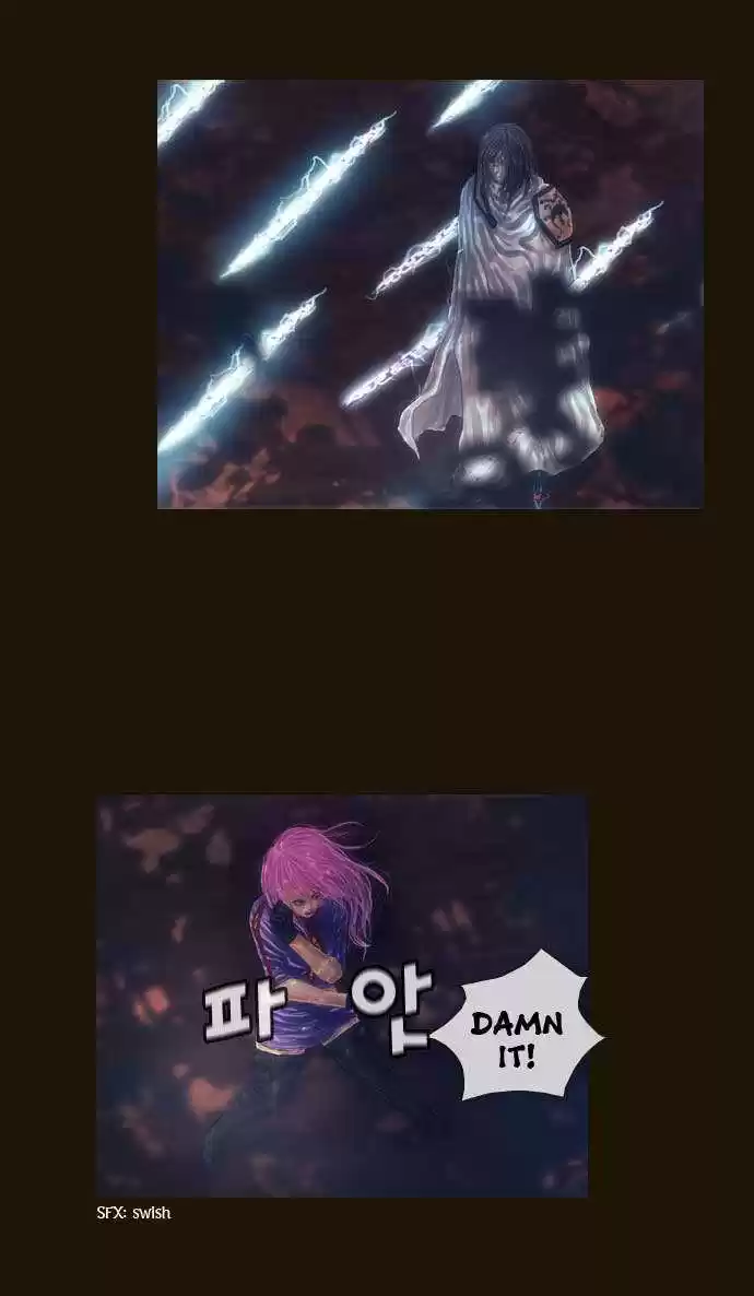 Magician (KIM Sarae) 67