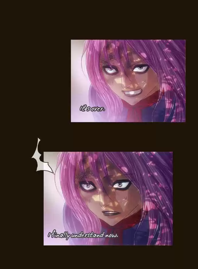 Magician (KIM Sarae) 67