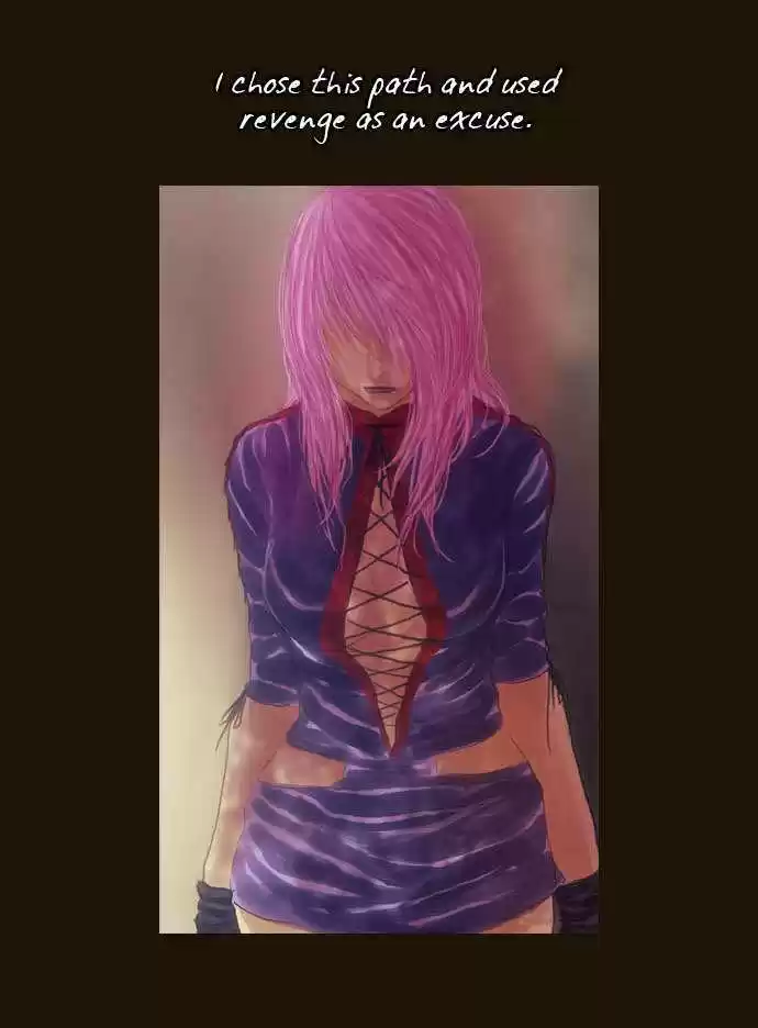 Magician (KIM Sarae) 67