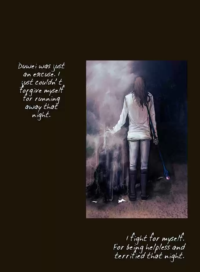 Magician (KIM Sarae) 67