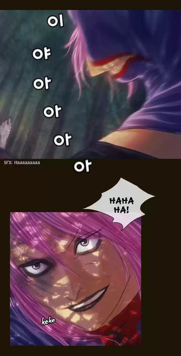 Magician (KIM Sarae) 67